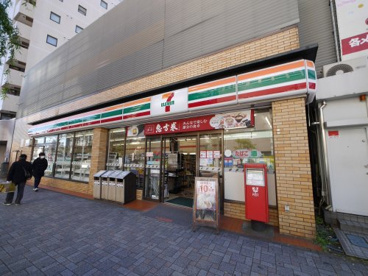 セブン‐イレブン 藤沢駅前店の画像1