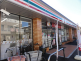 セブン-イレブン方南１丁目店