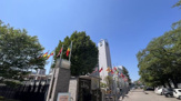 東京国際大学