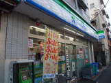 ファミリーマート杉並高円寺北店