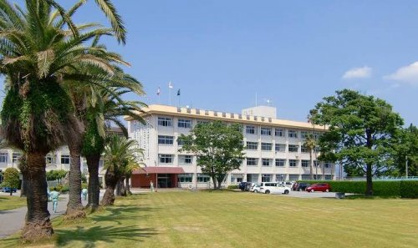 高知県立高知農業高等学校の画像1