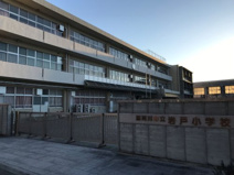那珂川市立岩戸小学校