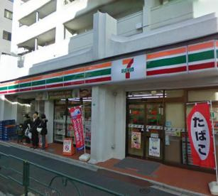 セブン-イレブン東中野２丁目店の画像1