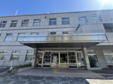 大阪市 旭区役所