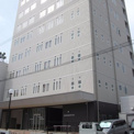すみれ学園　高知福祉専門学校
