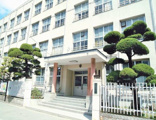 都島中学校