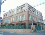 幼稚園 東高殿幼稚園