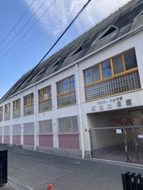 育生幼稚園の画像1