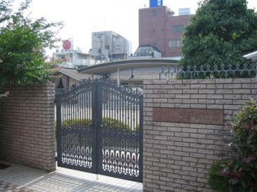 世田谷若葉幼稚園の画像1