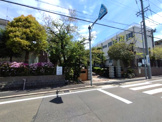 名古屋市立本城中学校