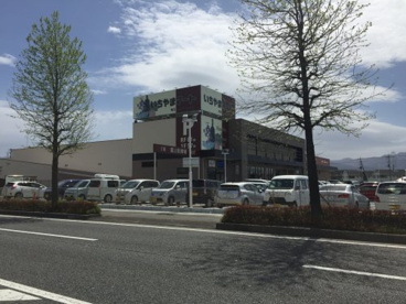 いちやまマート竜王アルプス通店の画像3