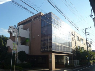 東大泉病院の画像1