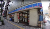 ローソン 東池袋店