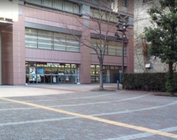 セブン-イレブン７ＦＳ帝京平成大学池袋キャンパス店の画像2