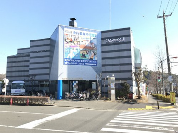 セントラルフィットネスクラブ 湘南ライフタウンの画像1
