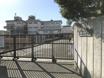 藤沢市立小糸小学校の画像1