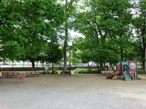 若狭いこいの森公園