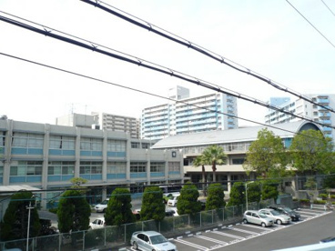 西宮南高等学校の画像1