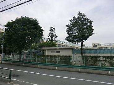 世田谷区立多聞小学校の画像2