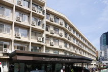 東邦大学医療センター大橋病院