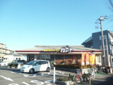 ガスト 川崎生田店