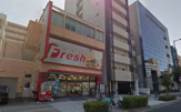 食品館アプロ 夕陽丘店