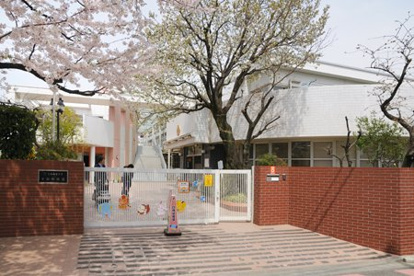 日体幼稚園の画像1