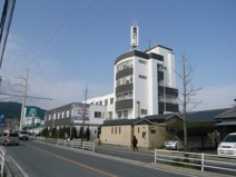 諸岡整形外科病院