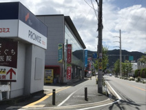 福岡銀行 那珂川支店