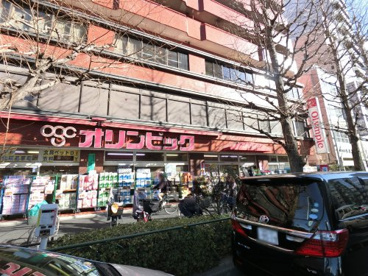 オリンピック 白山店の画像1