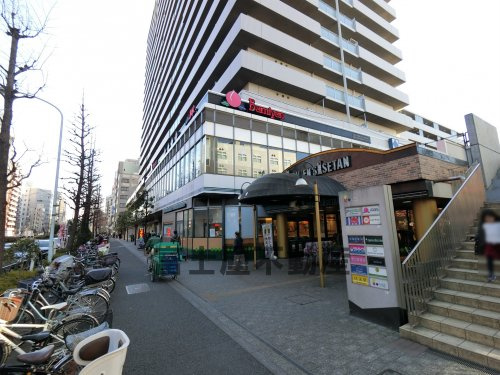 クイーンズ伊勢丹 小石川店情報ページ 板橋区 北区 豊島区で新築一戸建て 中古マンションを買うなら富士屋不動産