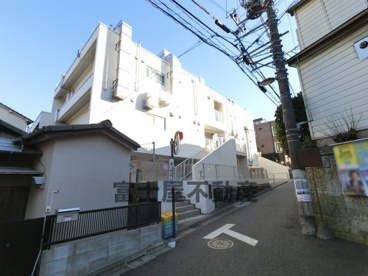 こひなた保育園の画像1