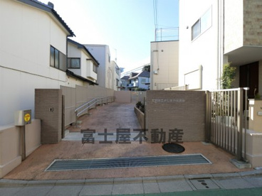 さしがや保育園の画像1
