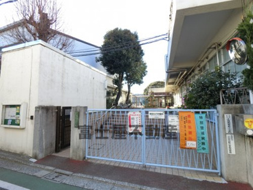 小日向台町小学校の画像2