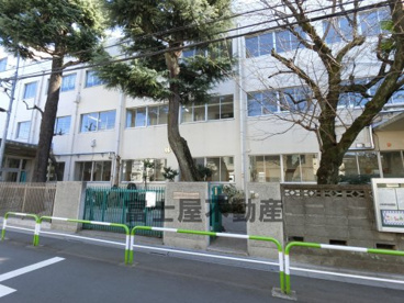 林町小学校の画像1