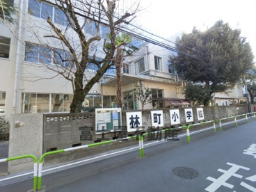 林町小学校の画像2
