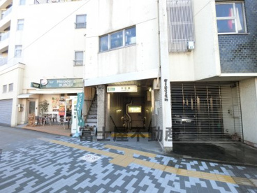 都営三田線『千石』駅の画像3