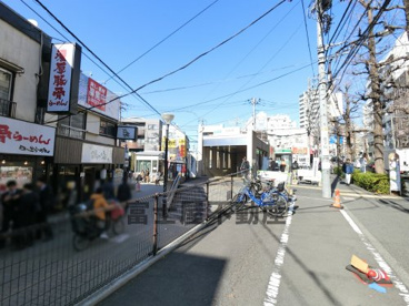 都営三田線『白山』駅の画像2