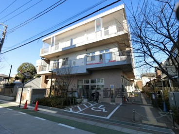 千石保育園の画像1