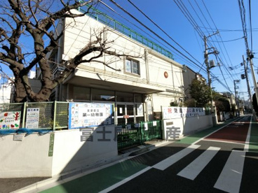 文京区立第一幼稚園の画像1