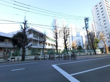 文京区立 柳町こどもの森の画像1