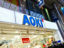 AOKI 新小岩駅前店