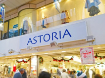 アストリア 新小岩店