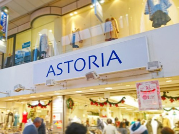 アストリア 新小岩店の画像1