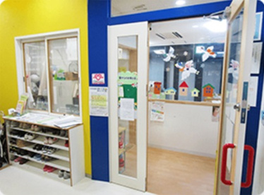 キッズプラザアスク西新宿園の画像1