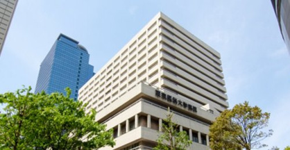 東京医科大学病院の画像1