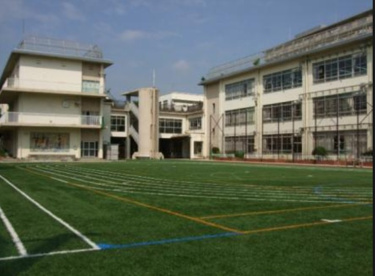 西戸山小学校の画像1