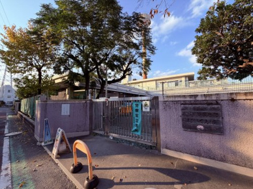 烏山北保育園の画像1