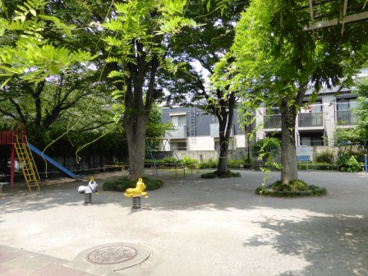 南烏山こがや公園の画像1