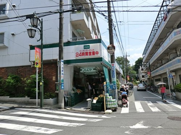 トップパルケ 松原店の画像1